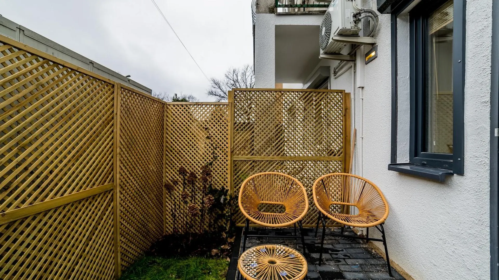 Apartment Grunwald Raszynska Studios Poznan