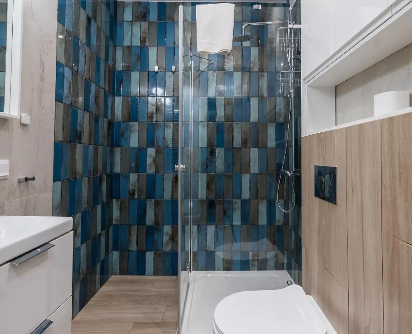Apartment Grunwald Raszynska Studios Poznan